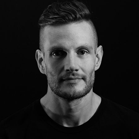 MICHAEL HOOKER