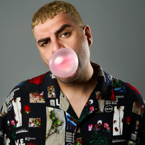 PAUL ANTHONEE 8