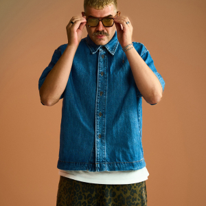 PAUL ANTHONEE 9